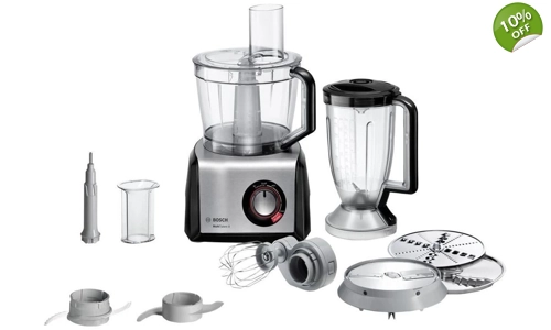 Bosch MC812M814 MultiTalent 8