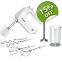 Bosch MFQ4075DE Handmix..