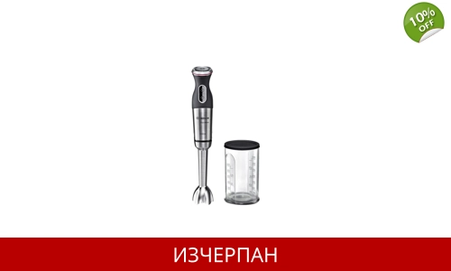 Bosch MS8CM6110 MaxoMixx 1.000 W