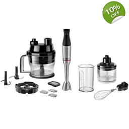 Bosch MSM6M8X1 ErgoMaster Serie 6