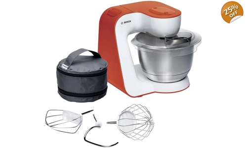 Bosch MUM54I00 impulsive orange