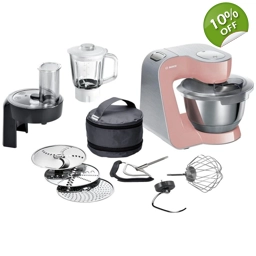 Bosch MUM58NP60 Creation Line Premium 1.000 Watt