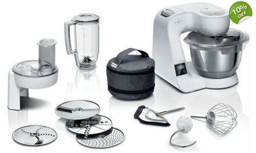 Bosch MUM 5 X 220 Express 1000 Watt