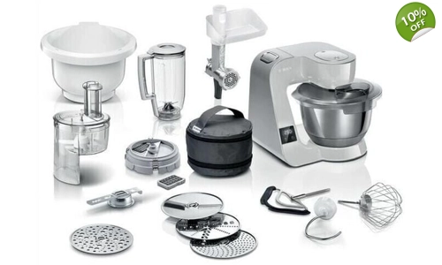 Bosch MUM5XL72 MUM5 / Serie 4