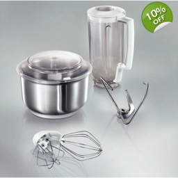 Bosch MUM6N21 Universal Plus