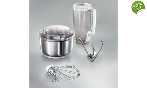 Bosch MUM6N21 Universal Plus