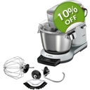 Bosch MUM9AX5S00 OptiMU..