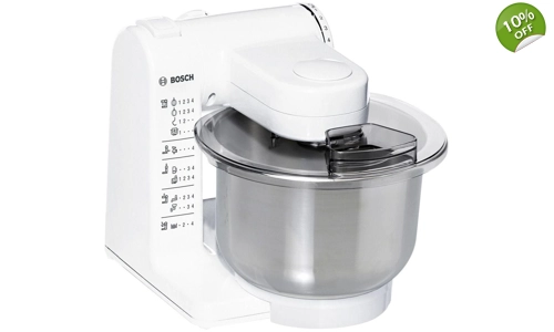 Bosch ProfiMixx MUM4407