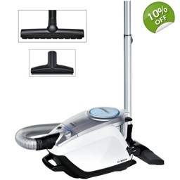 Bosch Relaxx'x ProSilence Plus BGS5331