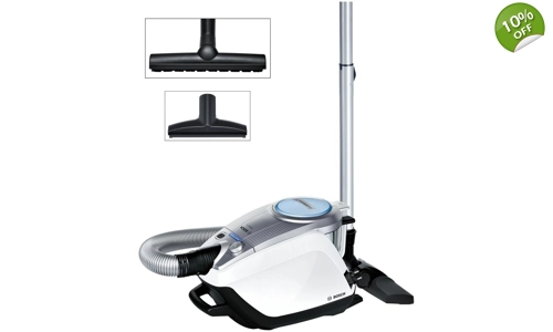 Bosch Relaxx'x ProSilence Plus BGS5331