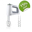 Braun HM 5100 WH MultiM..