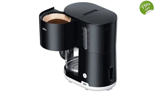 Braun KF 1100 GR Series1