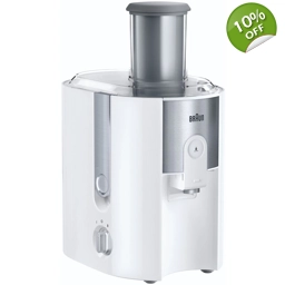 Braun Multiquick 5 J500