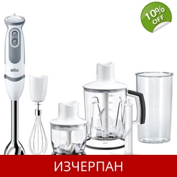 Braun Multiquick 5 MQ 5245