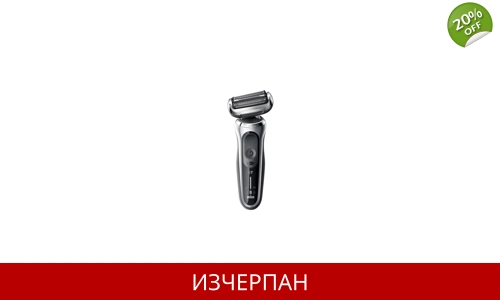 Самобръсначка Braun Serie 7 70-S7200cc Special Pack