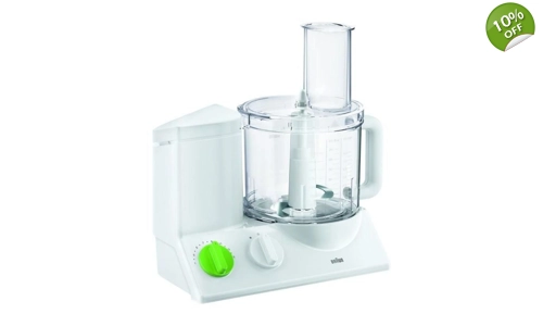 Braun TributeCollection FP 3010