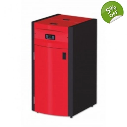 Пелетен котел BURNiT Pell Easy 20 wifi