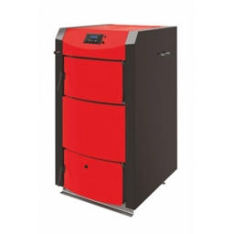 Пиролизен котел BURNiT PyroBurn Alpha