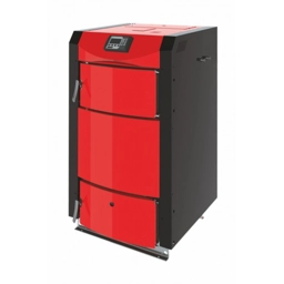 Пиролизен котел BURNiT PyroBurn Lambda