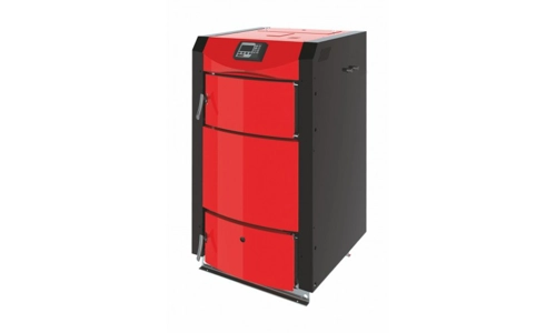 Пиролизен котел BURNiT PyroBurn Lambda