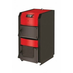 Котел на твърдо гориво BURNiT WBS Active