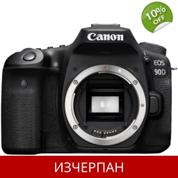 Canon EOS 90D
