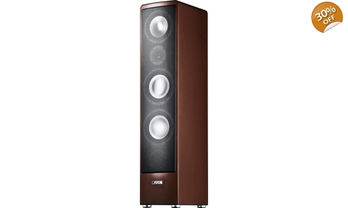 Стоящ високоговорител CANTON Ergo 690 DC 320W