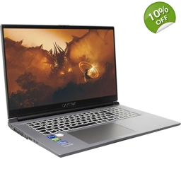 Captiva Advanced Gaming I62-601 15.6' i5-10400, 32GB RAM, ..