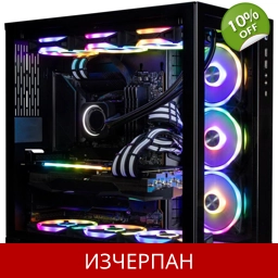 Captiva Ultimate Gaming I71-179 Tower-PC with Windows 11 H..