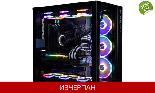 Captiva Ultimate Gaming I71-179 Tower-PC with Windows 11 Home