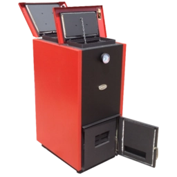 Комбиниран котел МАРЕЛИ CB 35 kw с пелетна горелка Марели ..