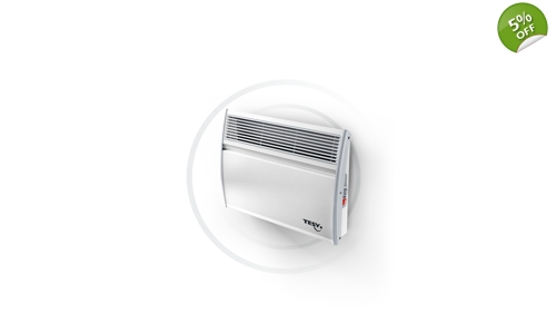 Електрически и Панелни Конвектори с Механичен Терморегулатор CN 02 100 MAS