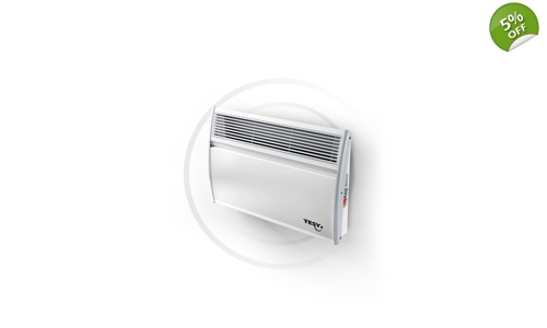 Електрически и Панелни Конвектори с Механичен Терморегулатор CN 02 150 MAS