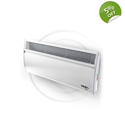 Електрически и Панелни Конвектори с Механичен Терморегулат..