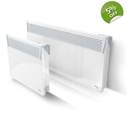 Електрически и Панелни Конвектори с Механичен Терморегулат..