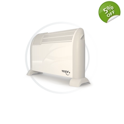 Електрически Панелни Конвектори CN 203 ZF