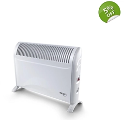 Електрически Панелни Конвектори CN 214 ZF