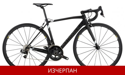 Шосеен велосипед Wilier Zero 6 / Dura Ace 9100
