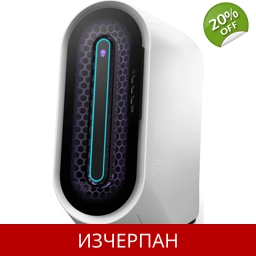 Dell Alienware Aurora R13 TDT45 Tower-PC with Windows 11 H..