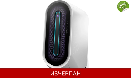 Dell Alienware Aurora R13 TDT45 Tower-PC with Windows 11 Home