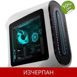 Dell Alienware Aurora R13 5N65W Tower-PC with Windows 11 H..