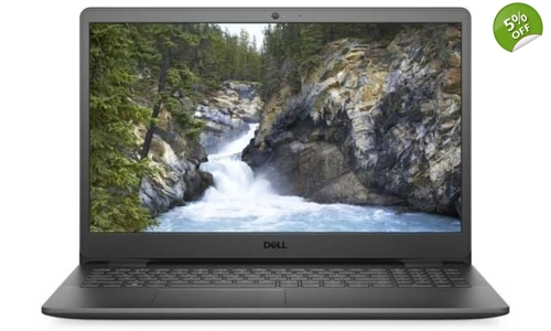 Dell Inspiron 15 3501 HT46F i5-1035G1 8GB/256GB SSD 15" FHD W11