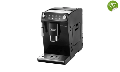 Кафемашина DeLonghi ESAM 4000B