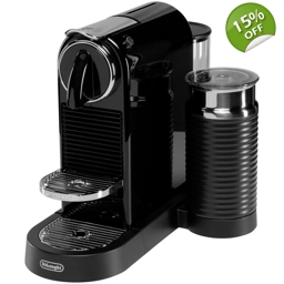 DeLonghi Citiz EN 267.BAE