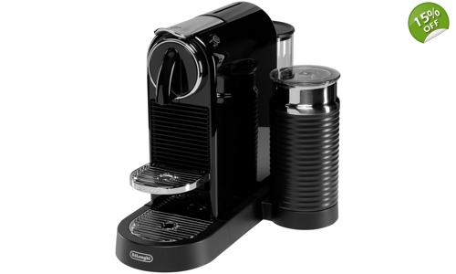 DeLonghi Citiz EN 267.BAE