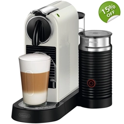 DeLonghi Citiz EN 267.WAE