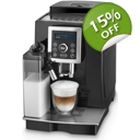 Кафемашина DeLonghi ECA..