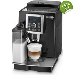 Кафемашина DeLonghi ECAM 23.466B