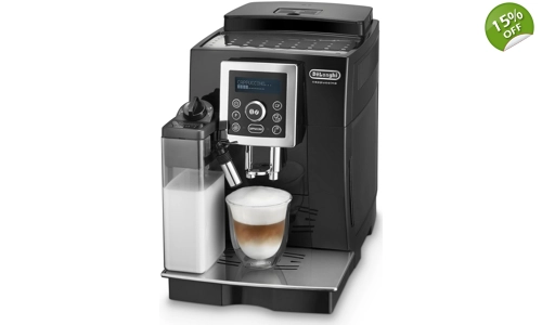 Кафемашина DeLonghi ECAM 23.466B