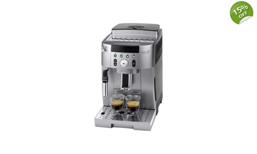 DeLonghi ECAM250.31 SB Magnifica Smart